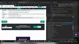 Python Language Lecture 17: String in Python