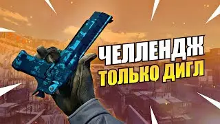 ПОБЕДА ТОЛЬКО С ДИГЛОМ - ЧЕЛЛЕНДЖ  КС:ГО / CS:GO НАПАРНИКИ 2x2