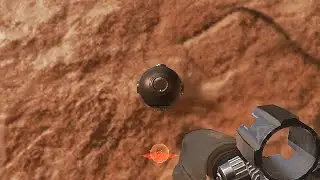 ナックルクラスターを観察すると...【Apex Legends】
