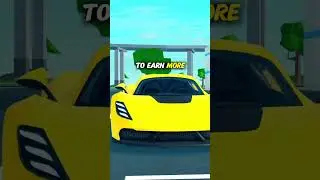 🔥NEW CODE FOR YOU! (CAR DEALERSHIP TYCOON)⭐