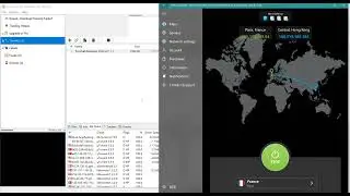 【KeepSolid VPN】Review uTorrent Speed Test ☑️️️️
