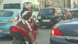 дтп с видеорегистраторов. Эксклюзив 25.01.2016