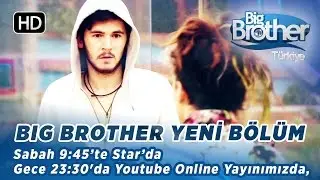Yeni Bölüm Sabah 9:45’te Star’da, Gece 23:30'da Youtube Online Yayınımızda!