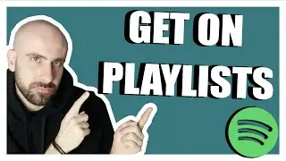 3 Key Tips To Get Added To Spotify Official Playlists