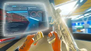 MW3 Movement at MAX Speed + BEST Controller Settings