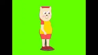 брюс футаж (для 