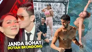 5 Artis yang Punya Pacar Brondong Usai Cerai Dari Suaminya