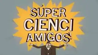 Super Cienci Amigos