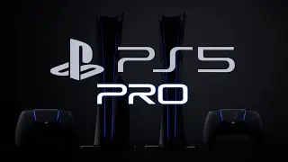 THE PS5 PRO / PLAYSTATION 5 PRO HAS A NEW RELEASE DATE - MAJOR NEW STATE OF PLAY COMING THIS MONTH?!