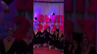 Graduation 2023 🎓🎉