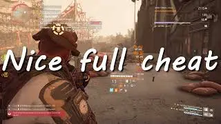 The Division 2 - Dark Zone PvP - Fast & Toxic
