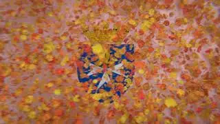 App-Raiser Digital Video - Falling Leaves Logo