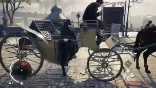 Assassin's Creed: Syndicate (78) Охота на тамплиеров(Том Экклстон)