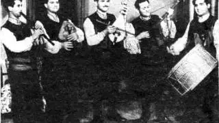 Stoyan Velichkov - Варненско хоро/Horo from Varna