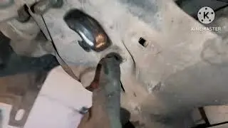 Наконец-то дошли руки до Аудюшки...
