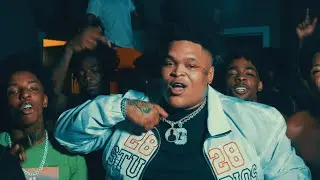Big Bang - Warzone ft Strizzy x Double0glizzy (Dir By @dondadavisuals_)
