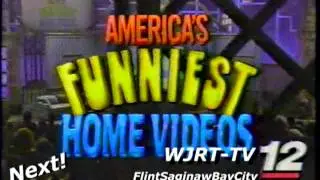 America's Funniest Home Videos, Next!