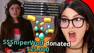 Girls can't be Gamers