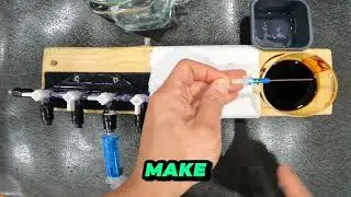 This is why our IVs are going bad so quickly. Proper clamping sequence is key