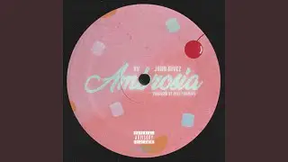 Ambrosia (feat. John Givez)