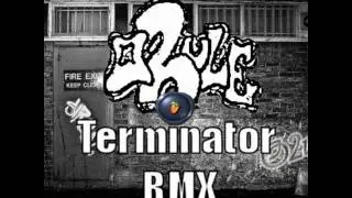 Terminator theme FL studio 9 xxl - O2ule (not Finished)