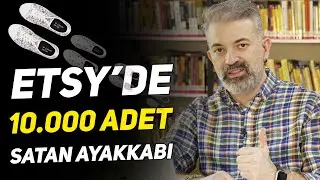 IF YOU CANNOT SELL ON ETSY THE SOLUTION IS SIMPLE