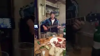 Армейские песни (ПЕРЛОВУЮ КАШУ)