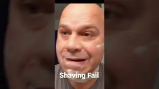 AVOID THESE SHAVING MISTAKES AT ALL COSTS!