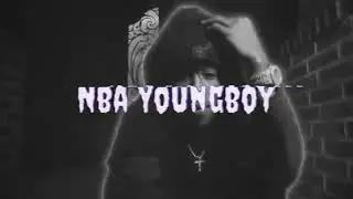Nba Youngboy - Doomed (Slowed+Reverb)