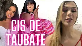 Após cirurgia Mhanu com h diz -não sou mais tr@ans !