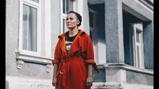 Paulina Przybysz - Pirx (Official Video)