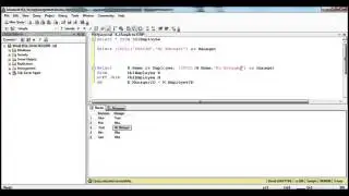 Part 15  Different ways to replace NULL in sql server