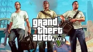 The Hacker - Shockwave (Gesaffelstein Remix) (GTA5 Soundtrack)
