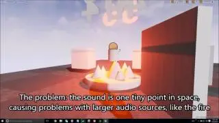 Expandable Audio Source