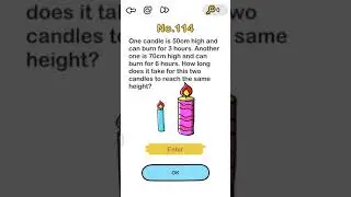 How To Solve Level 114 in Brain Out - Brain Out Level 114 Full Complete