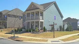 3013 Kensley Drive, Waxhaw NC