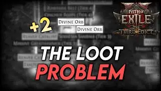 Path of Exile 2's Item Rarity Problem Is RUINING Buildcraft