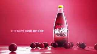 Lightfarm Studios - Cherry Blast