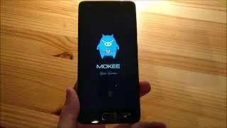 ZUK Z2 Mokee 7.1.1 ROM Showcase (Ram Management / Performance etc.)