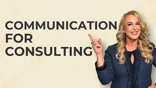 Case Interview 101: Communication