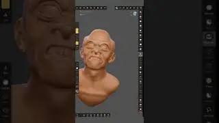 Sculpting