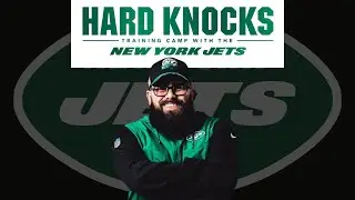 Top takeaways from Hard Knocks Jets Episode 1: Aaron Rodgers-Zach Wilson