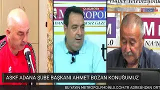 SPOR ANALİZ