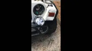 Install video- Xprite 7