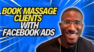 How to Run Facebook Ads for a Massage Therapy Business with ChatGPT | Get More Clients Fast!