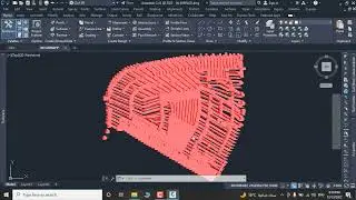 Creat Surface in AutoCad Civil3d Part 5