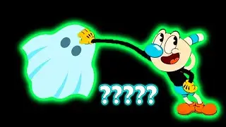 4 THE CUPHEAD SHOW! "UNINVITED GUESTS" Sound Variations in 32 Seconds