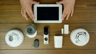 TELUS | How to install your SmartHome Security System