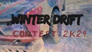Drift contest 2024