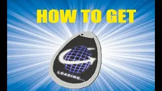 HOW TO GET EGGPHONE IN ROBLOX